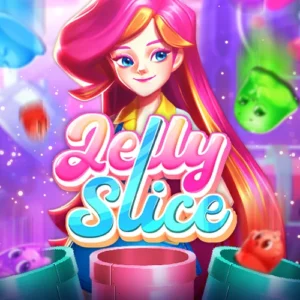 Jelly Slice - OLE777