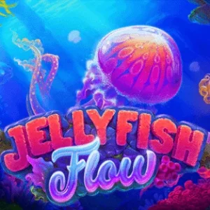Jellyfish Flow - OLE777