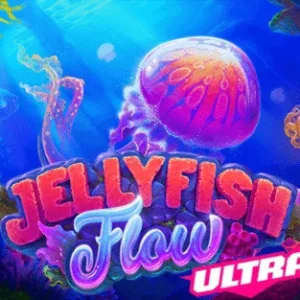 Jellyfish Flow Ultra - OLE777