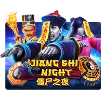 Jiang Shi Night - OLE777