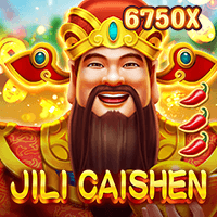 JILI CAISHEN - OLE777