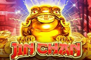 Jin Chan - OLE777