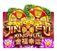 Jin Fu Xing Yun - OLE777