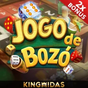 Jogo De Bozo - OLE777