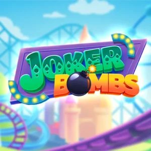 Joker Bombs - OLE777