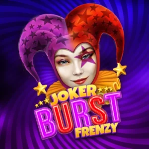 Joker Burst Frenzy - OLE777