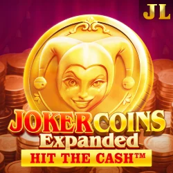 Joker Coins Expanded - OLE777