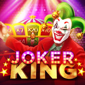 Joker King - OLE777