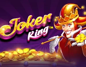 Joker King - OLE777