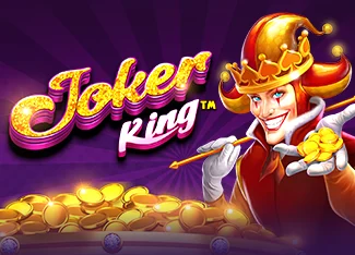 Joker King - OLE777