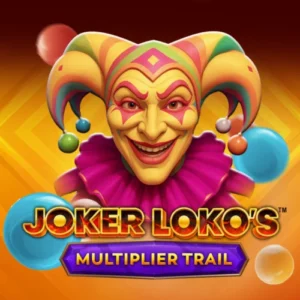 Joker Loko’s Multiplier Trail - OLE777