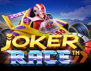 Joker Race - OLE777