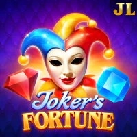 Joker’s Fortune - OLE777