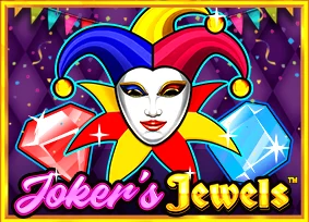 Joker’s Jewels - OLE777