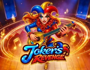 Joker’s Revenge - OLE777
