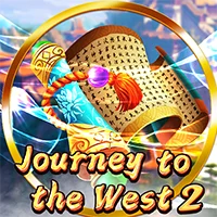 Journey To The West 2 - OLE777