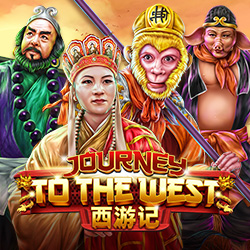 Journey To The West - OLE777