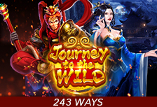Journey to the Wild - OLE777