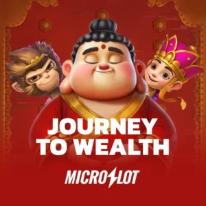 Journey to Wealth - OLE777