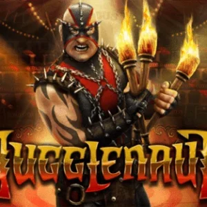 Jugglenaut - OLE777