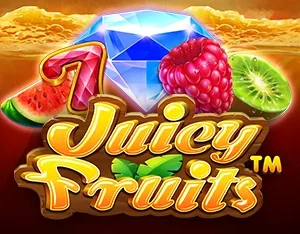 Juicy Fruits - OLE777