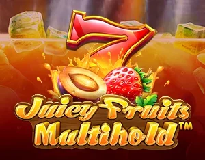 Juicy Fruits Multihold - OLE777