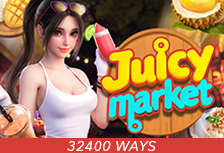 Juicy Market - OLE777