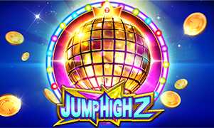 Jump High 2 - OLE777