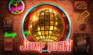 JumpHigh - OLE777