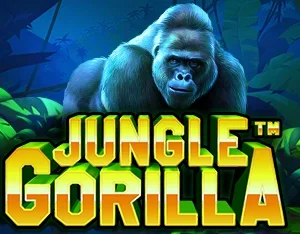 Jungle Gorilla - OLE777