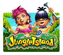 Jungle Island - OLE777