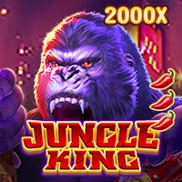 Jungle King - OLE777