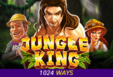 Jungle King - OLE777