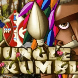 Jungle Rumble - OLE777