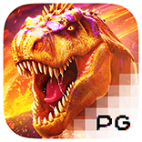 Jurassic Kingdom - OLE777