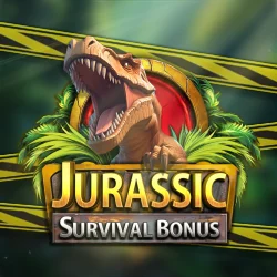 Jurassic Survival Bonus - OLE777