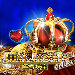Just Jewels - OLE777