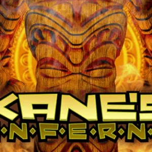 Kane’s Inferno - OLE777