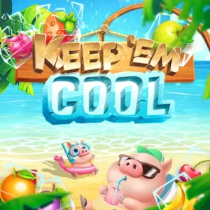 Keep ’em Cool - OLE777