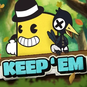 Keep’em - OLE777