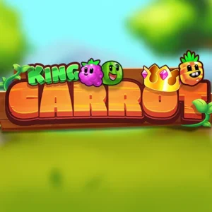 King Carrot - OLE777