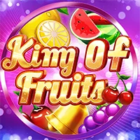King of Fruits - OLE777