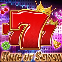 King of Seven - OLE777