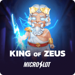 King Of Zeus - OLE777