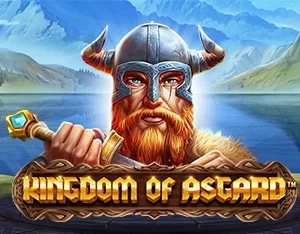 Kingdom of Asgard - OLE777