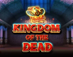 Kingdom of the Dead - OLE777