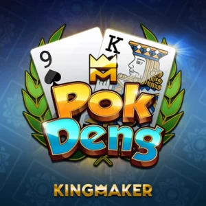 Kingmaker Pok Deng - OLE777