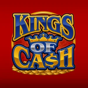 Kings Of Cash - OLE777
