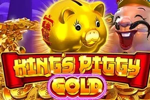 King’s Piggy Gold - OLE777