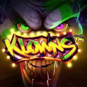 Klowns - OLE777